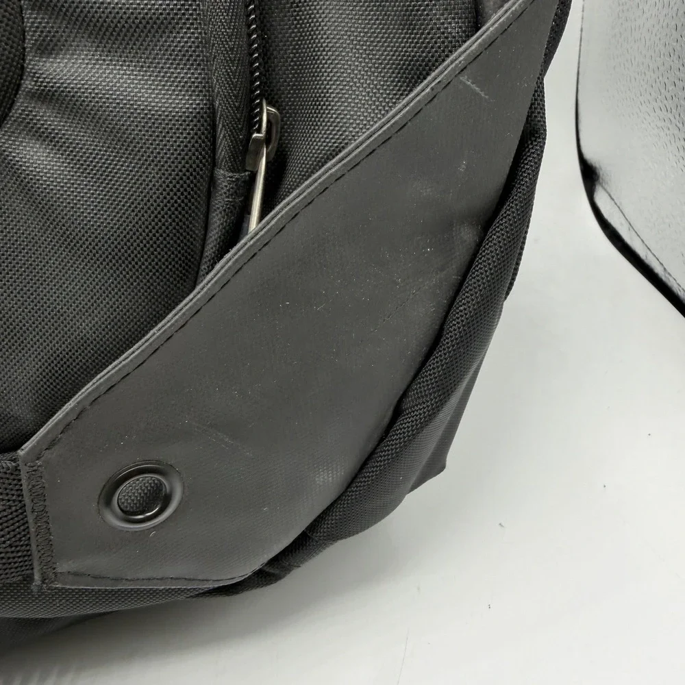 OGIO Squadron RSS Backpack Laptop Travel School bag Black